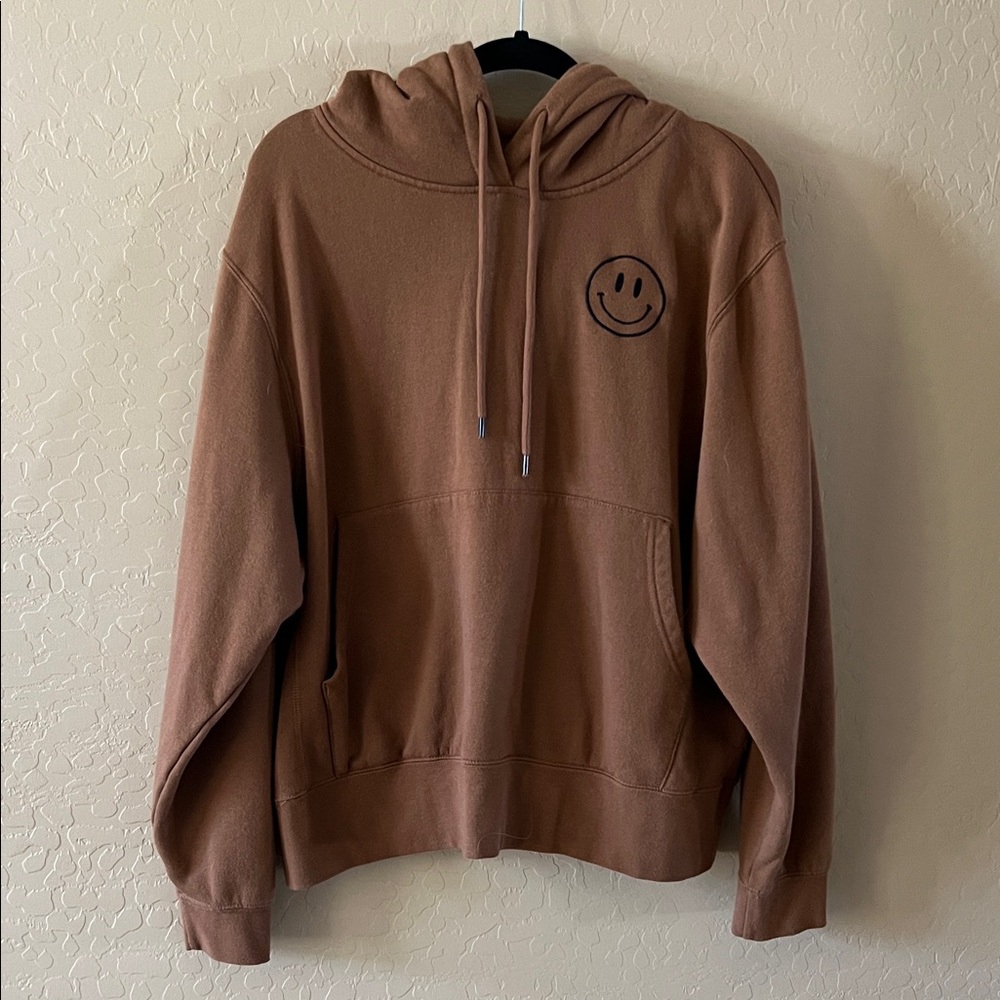 Smile Sweatshirt